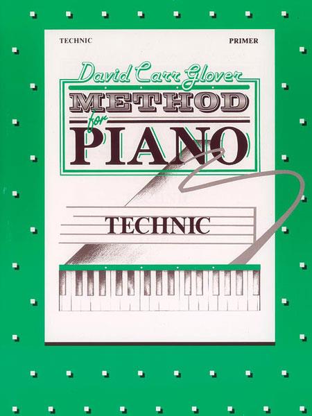 Glover Method:Technic, Primer